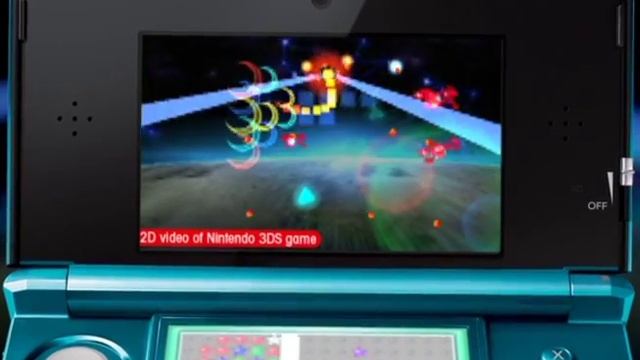 Dream Trigger Ascension Lucidity 3D HD video game trailer - Nintendo 3DS смотреть онлайн
