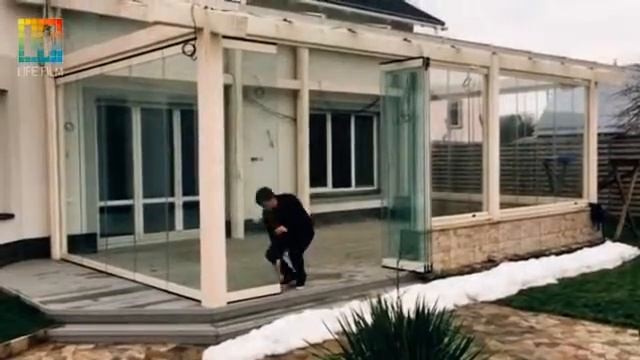 Терраса 2(@LIFE2FILM) смотреть онлайн