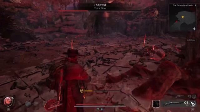 Remnant 2 #2 looking for ford again смотреть онлайн