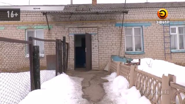 В пос.Большая Шильна Тукаевского района счеты с жизнью свел старшеклассник смотреть онлайн