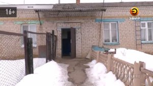 В пос.Большая Шильна Тукаевского района счеты с жизнью свел старшеклассник