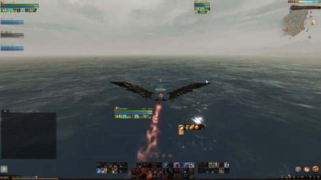 Seahorses Make the best ArcheAge Pirates смотреть онлайн
