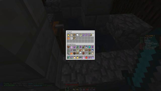 Minecraft - Sky Wars - Un server molto IZI PIZI ! - #40 смотреть онлайн