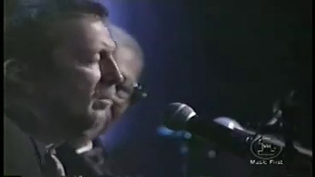 BB King Eric Clapton The King, The God and the Stars YouTube смотреть онлайн