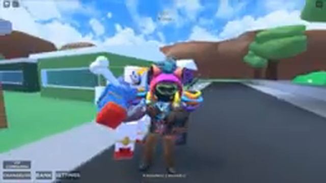 New Papyrus Crimson AU showcase! Roblox A Bizarre Day Modded смотреть онлайн