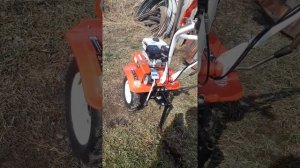 ресанта мотоблок