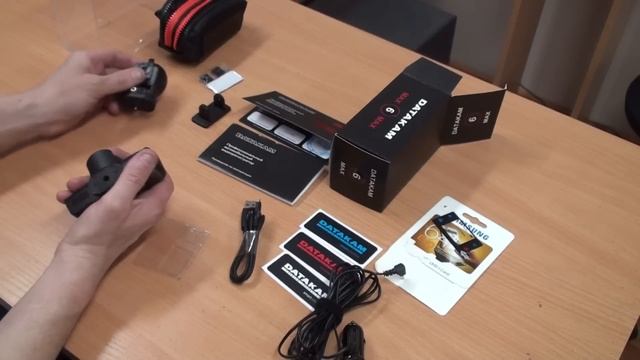 DATAKAM 6 MAX смотреть онлайн