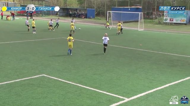 23 АПРЕЛЯ. МЫЛЬНИКОВА. Летний Чемпионат ДЛФЛ Курск 2023. 1 игровая неделя смотреть онлайн