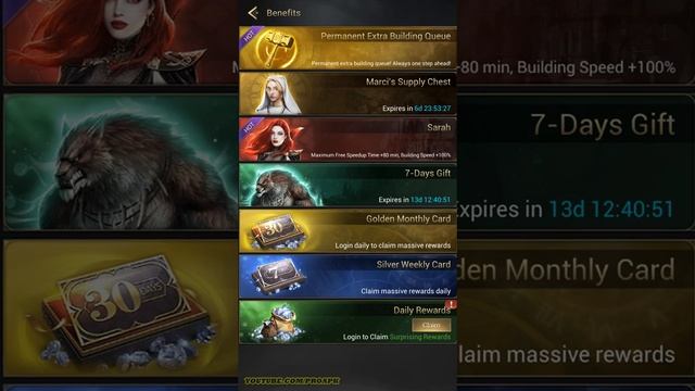 Myths of Moonrise Android Gameplay (CBT) смотреть онлайн