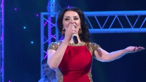 Марьям Казиева - Мубарак