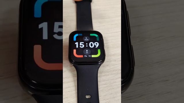 |Oppo Watch 41mm| смотреть онлайн