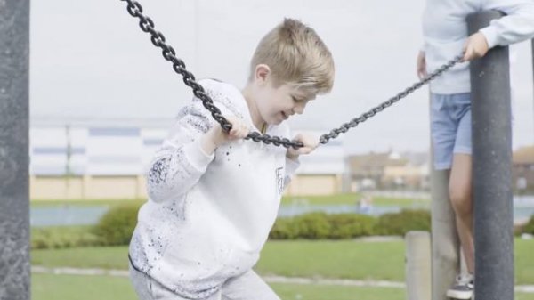 David and Gill's Foster Carer Story | Foster Wales