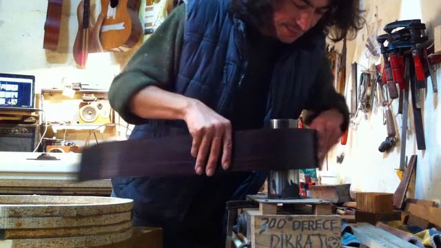 guitar maker смотреть онлайн
