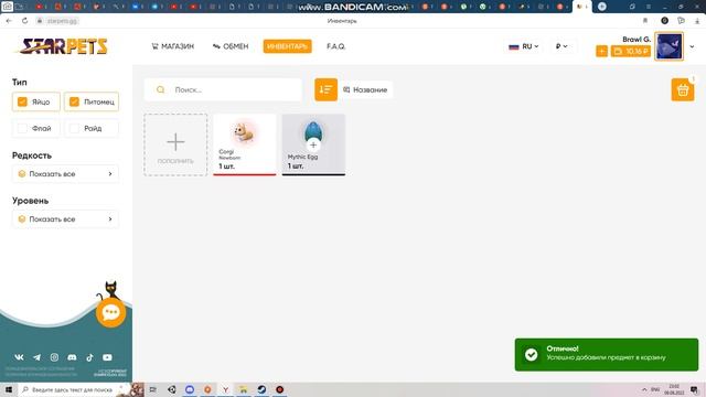 STAR PETS ОБМАН ИЛИ НЕТ? смотреть онлайн