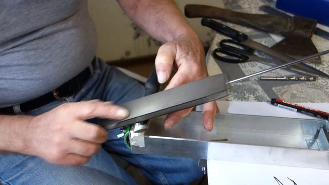 Идеальная Заточка Овощечисток Victorinox, Ikea. How to Sharpen a Vegetable Peeler смотреть онлайн