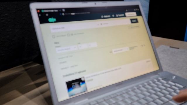 MacBook Pro early 2008 A1260 Performance test on MacOS Catalina in 2023 смотреть онлайн