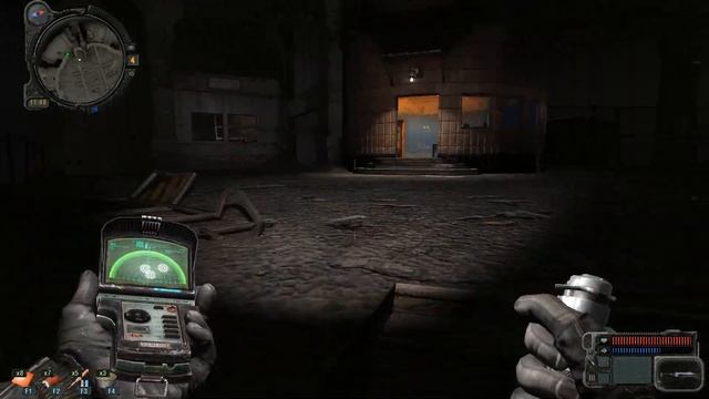 S.T.A.L.K.E.R.: Зов Припяти #31: Припять-1: Добраться до Припяти смотреть онлайн