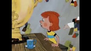 Простоквашино (переозвучка) #1