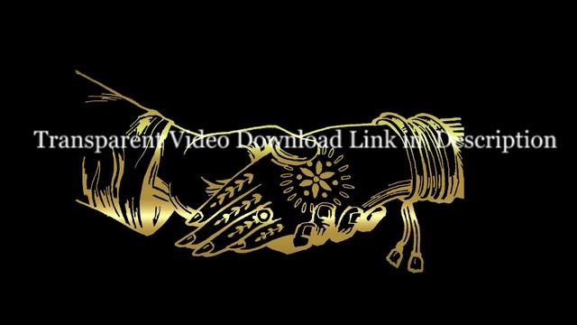 Wedding Clipart / PNG VIDEO / Transparent Video / Video Vfx смотреть онлайн