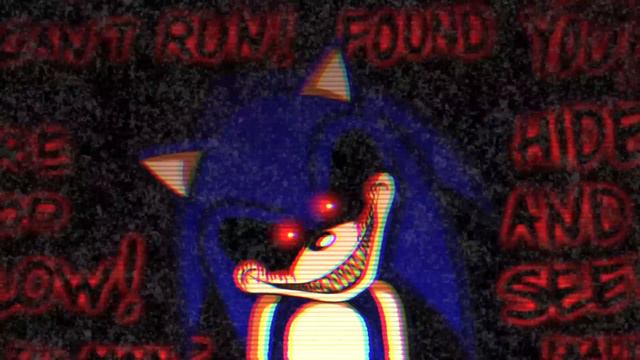 Sonic.EXE | Green Hill Zone Piano Horror Version | Creepypasta Themes смотреть онлайн