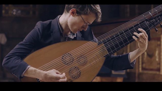 Johann Sebastian Bach | Cello Suite No.1 in G major, BWV 1007 | Gabriel Rignol смотреть онлайн