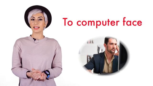 НЕОЛОГИЗМЫ в английском: Computer face, Book hangover и др. смотреть онлайн