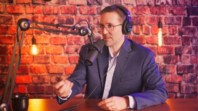 30. Matching Gifts: 5 Ways to Ignite Your Giving and Multiply Your Impact | Jim Dempsey & Jason смотреть онлайн