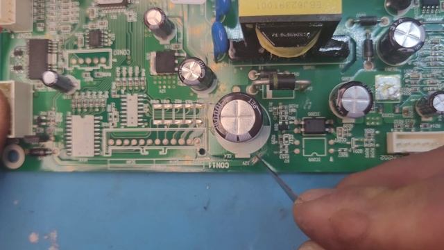 Ремонт холодильника LG. Меняем компрессор на обычный. смотреть онлайн