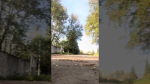 ВЧ 9939 ООПК Москва . Спустя 4 года .17.09.23