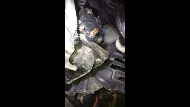 Safety neutral switch Mazda 3, 5 6 cx 7 selector de marchas смотреть онлайн