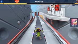 Sonic Dash 2: Sonic Boom - Vector the Crocodile New Character Unlocked Update - All 7 Characters