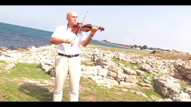 Джелял Соганджиев - Молдавская