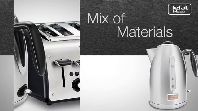 Tefal Maison Breakfast Range | The Art of Breakfast смотреть онлайн