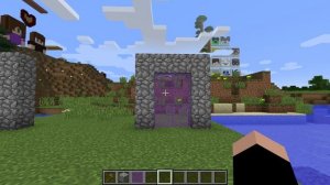 Minecraft- Multiverse Portals | PLUGIN TUTORIAL