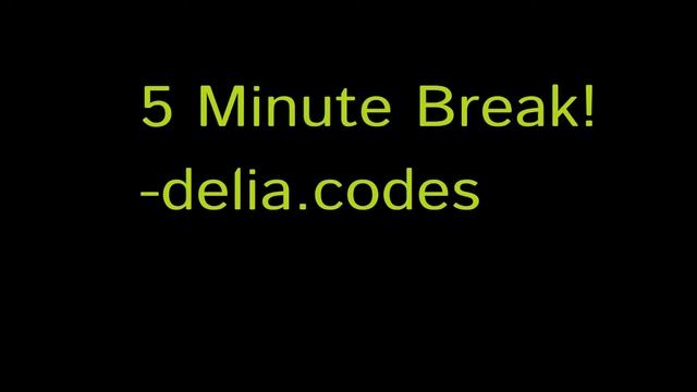 Delia Codes - Meal Planner my first node project Live Stream смотреть онлайн