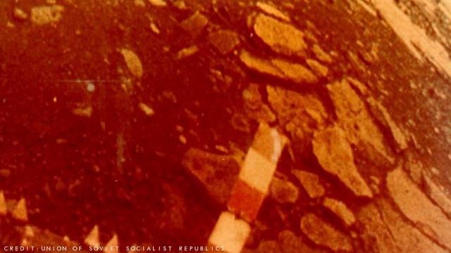 The First REAL Images Taken From The Surface Of Other Worlds (4K UHD) смотреть онлайн