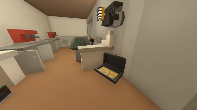 Printing Money For The Mafia - Unturned Roleplay (We Are Printing illegal Money But At What Cost) смотреть онлайн
