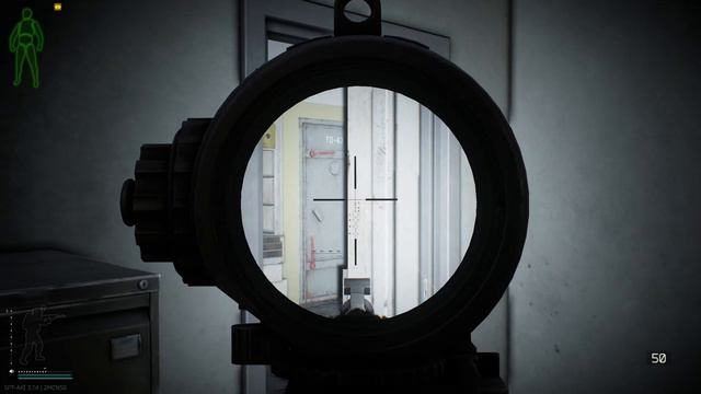 SP Tarkov The adventures of NoTTV Part 81 Getting some SVD kills on Reserve смотреть онлайн