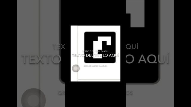 Qr code master diabolos смотреть онлайн