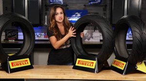 Pirelli Angel GT, Diablo Rosso III, and Supercorsa Sport Tire Overview | Motorcycle Superstore