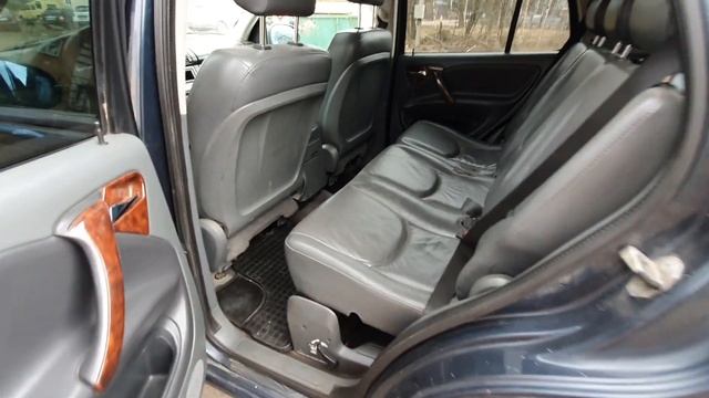 Поступил в разбор! Мерседес W163 ML320 смотреть онлайн