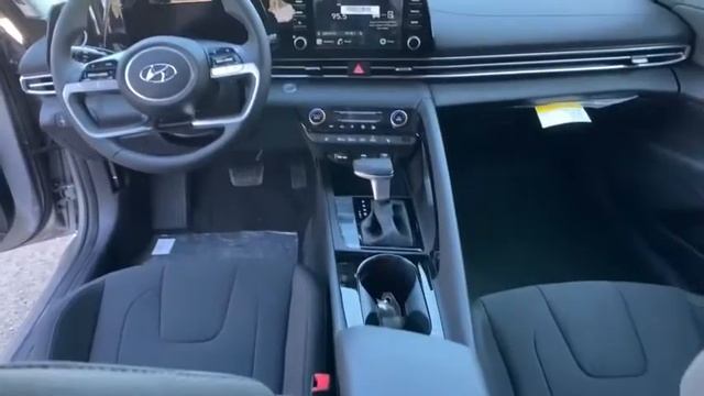 2021 HYUNDAI Elantra Reno, Carson City, Northern Nevada, Sacramento, Roseville, NV MU064270 смотреть онлайн