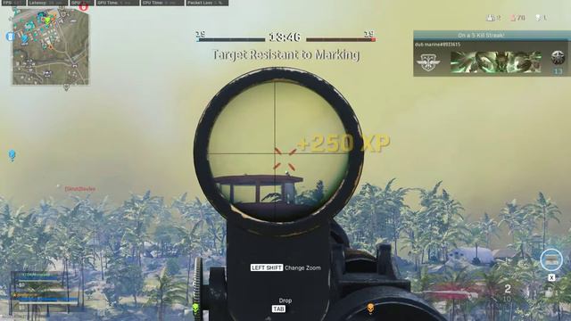 Call of Duty Modern Warfare 2019 2022 02 15 21 41 54 03 DVR смотреть онлайн