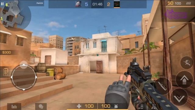 ПОДАРИЛ ДРУГУ КРУТОЙ ПОДАРОК НА ДЕНЬ РОЖДЕНИЯ!!! И ОФИГЕЛ С ЕГО РЕАКЦИИ! Standoff 2. смотреть онлайн