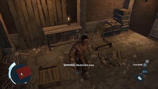 Assassin's Creed 3: Tyranny of King Washington Walkthrough - The Betrayal - Part 1 PC PS3 XBOX 360 смотреть онлайн