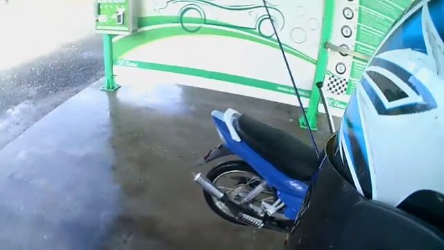 мойка мопеда автомойка смотреть онлайн