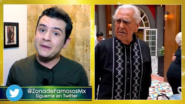 ALERTA: Don Eric del Castillo desconoció a su hija, la vio y no sabía quién era ¿Cómo fue y dónde? смотреть онлайн