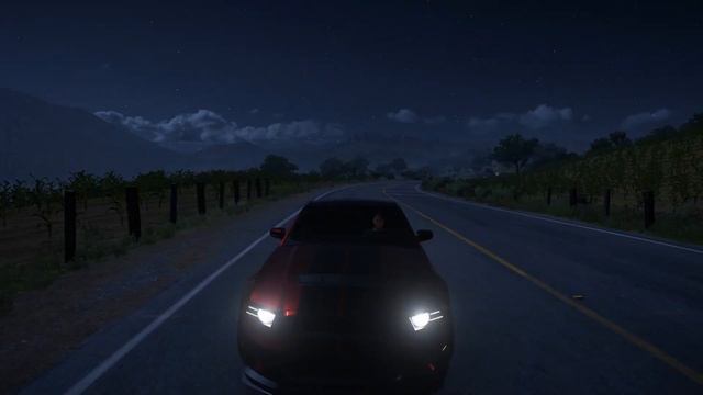 (PC) Forza Horizon 5: 800HP 2014 Shelby GT500 Gameplay/Sound!| The Supercharger Is Pretty Loud!! смотреть онлайн