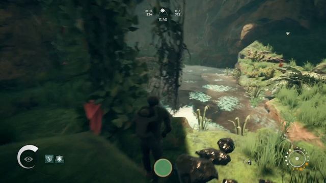 Ancestors The Humankind Odyssey 2019 ПРОХОЖДЕНИЕ #23