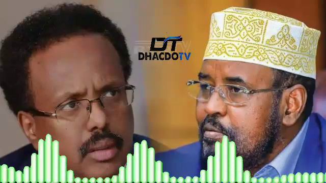 Jubbaland oo shuruud Gedo ku saabsan la tagaysa shirka uu ku baaqay Ra'isulwasaare Rooble. смотреть онлайн